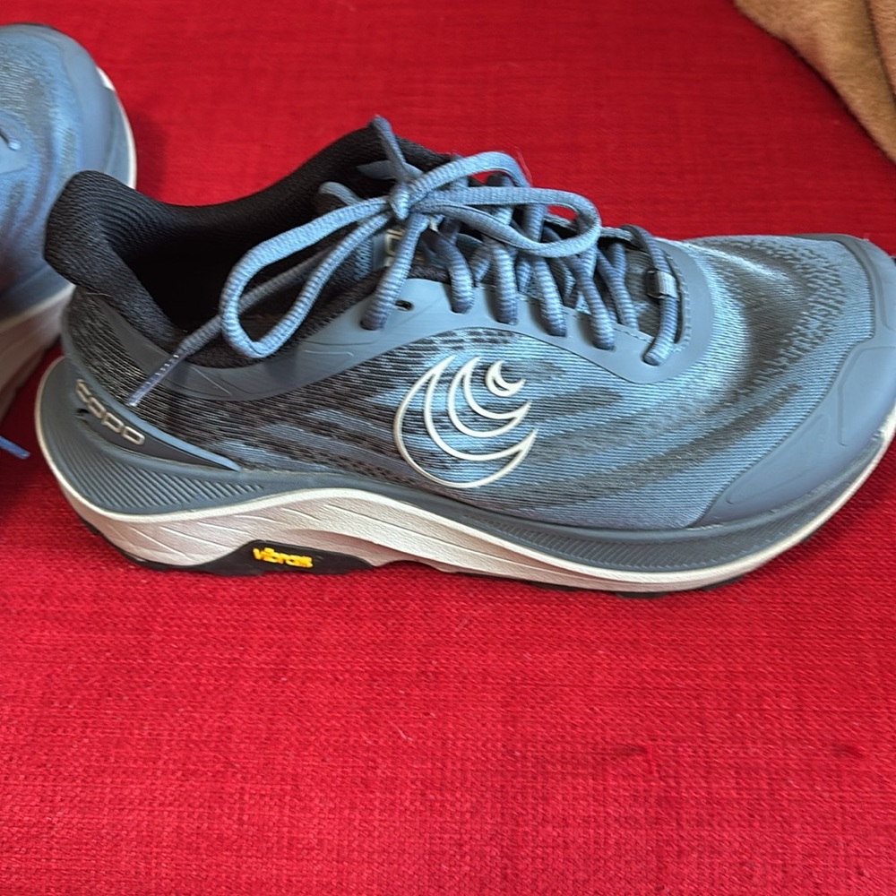 Topo Athletic Ultraventure 4!